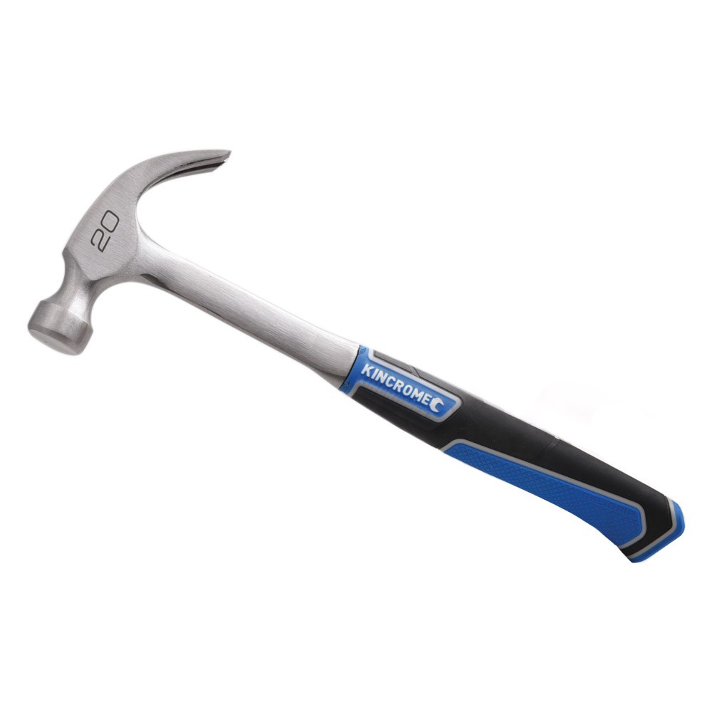 KINCROME CLAW HAMMER 20oz