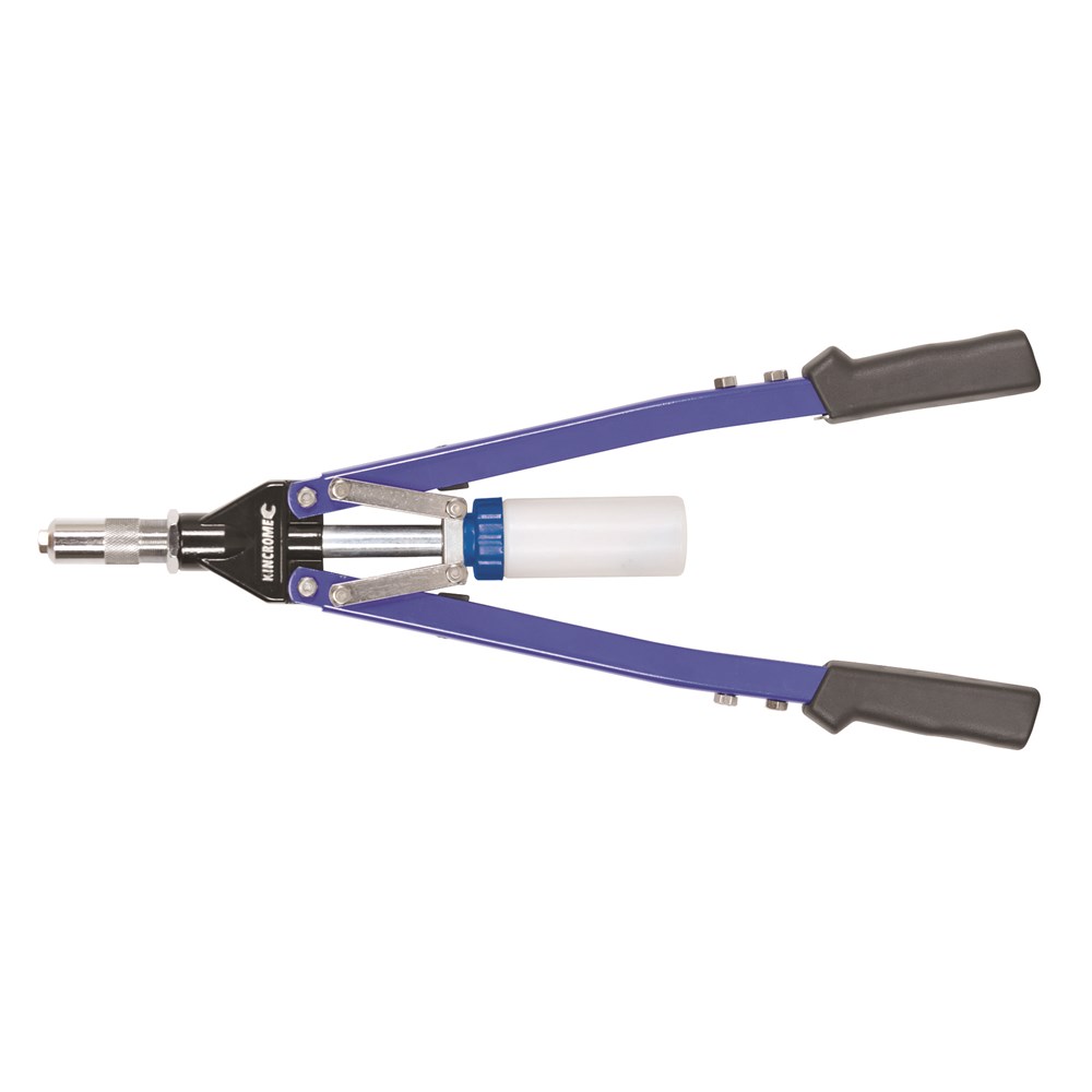 KINCROME KINCROME RIVETER HEAVY DUTY LONG ARM