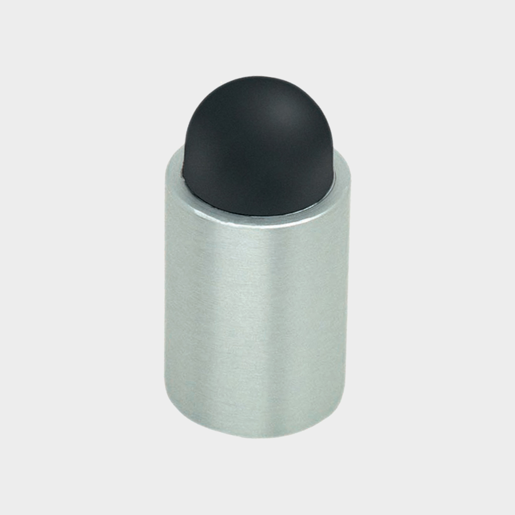 DOOR STOP STAINLESS STEEL 13004