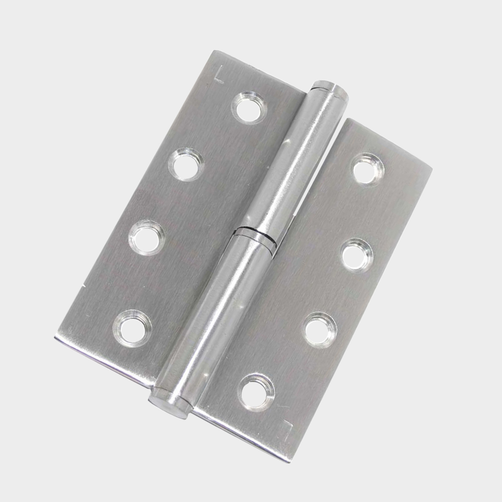 LEGGE LIFT OFF HINGE HEAVY DUTY STAINLESS STEEL 100 x 75 | LEFT HAND 13211SSS-01