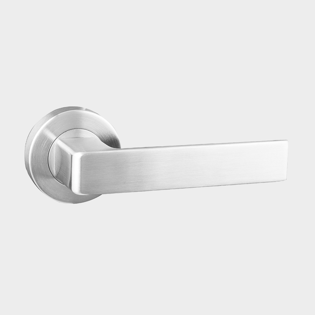 SCHLAGE 7000 LEVER ANGELO | PRIVACY