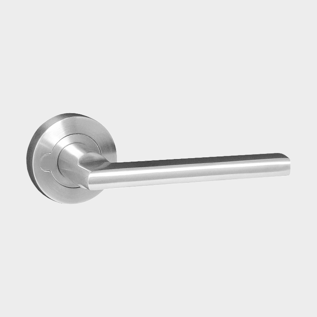 SCHLAGE 7000 LEVER ALBO | DUMMY