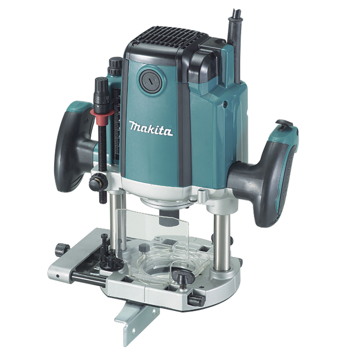 MAKITA ROUTER PLUNGE 1/2 INCH 1850W RP1800