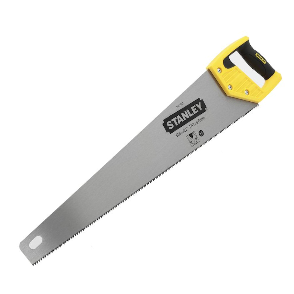 STANLEY HAND SAW 7TP STHT9-20091