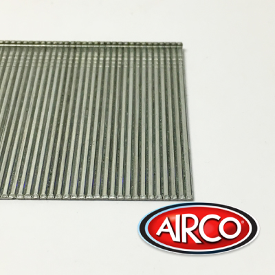 AIRCO C FINISHING NAIL | 25mm x 1.6 EGAL BOX 5000