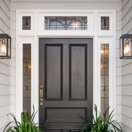 Allkind custom timber Entry doors