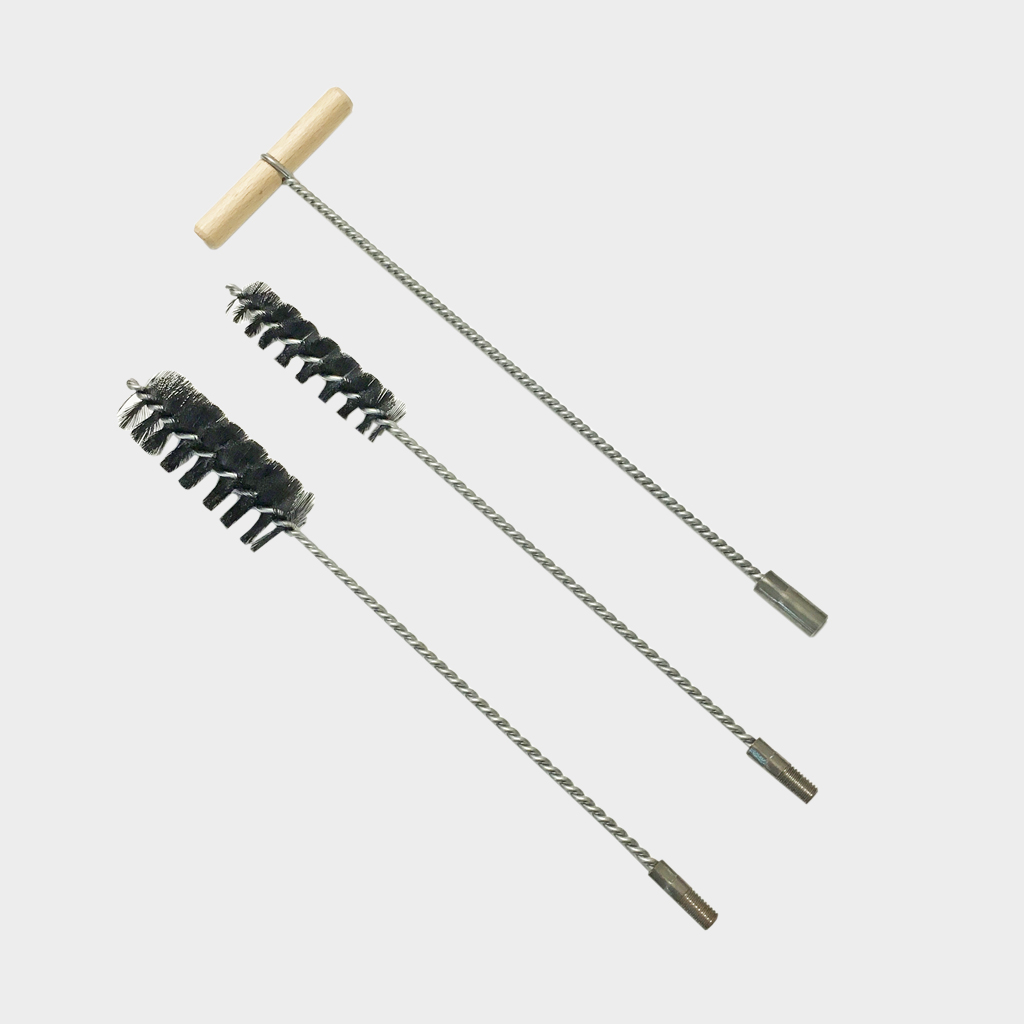 FISCHER CHEMICAL FIXING FIS-BRUSH SET | 20/30mm