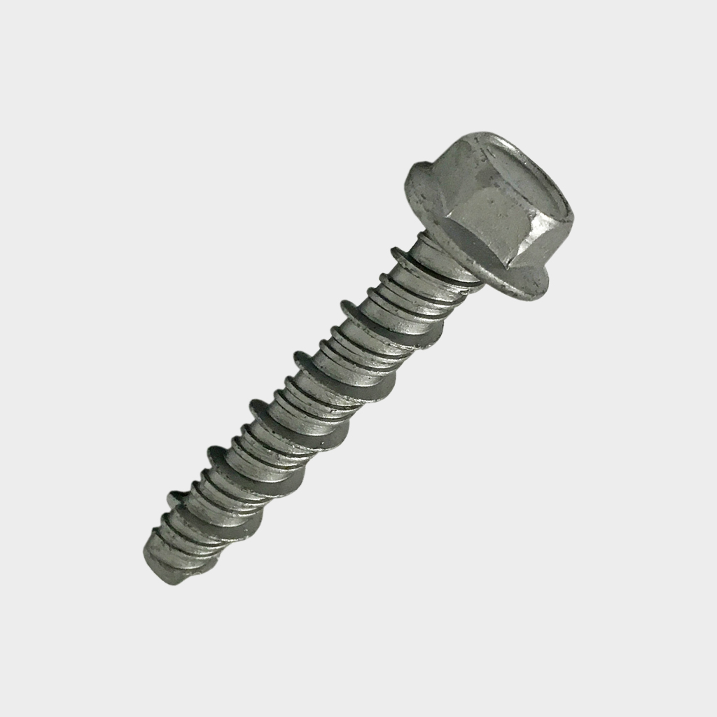ANCHORMARK CONCRETE SCREW | 10 x 100mm Box 25