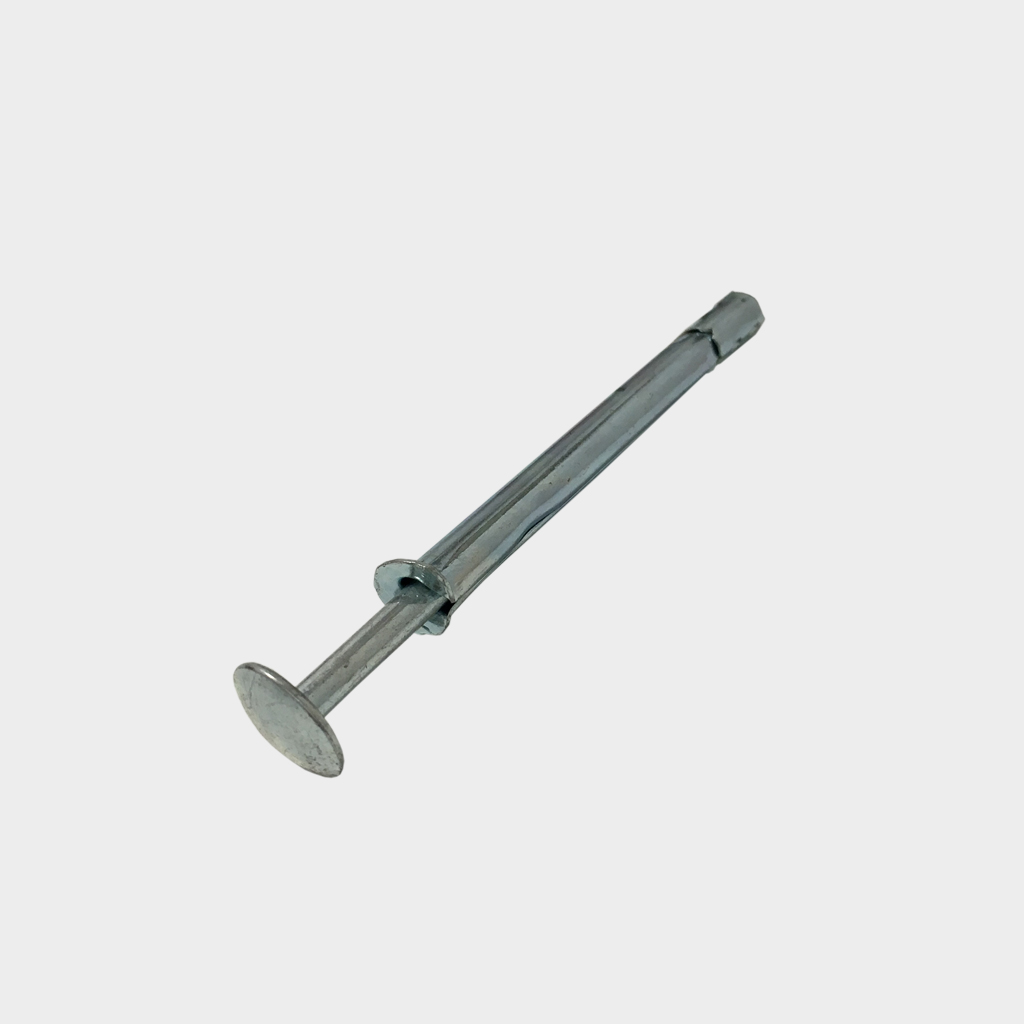 ANCHORMARK METAL PIN ANCHOR | 6 x 40mm