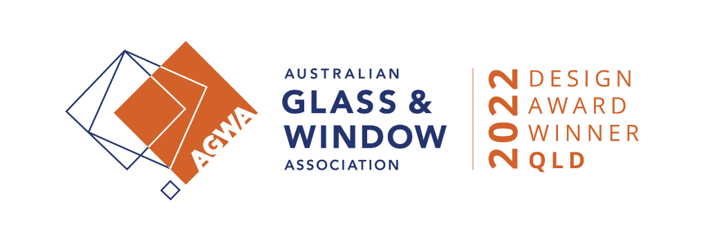 2022 AGWA Queensland Design Award