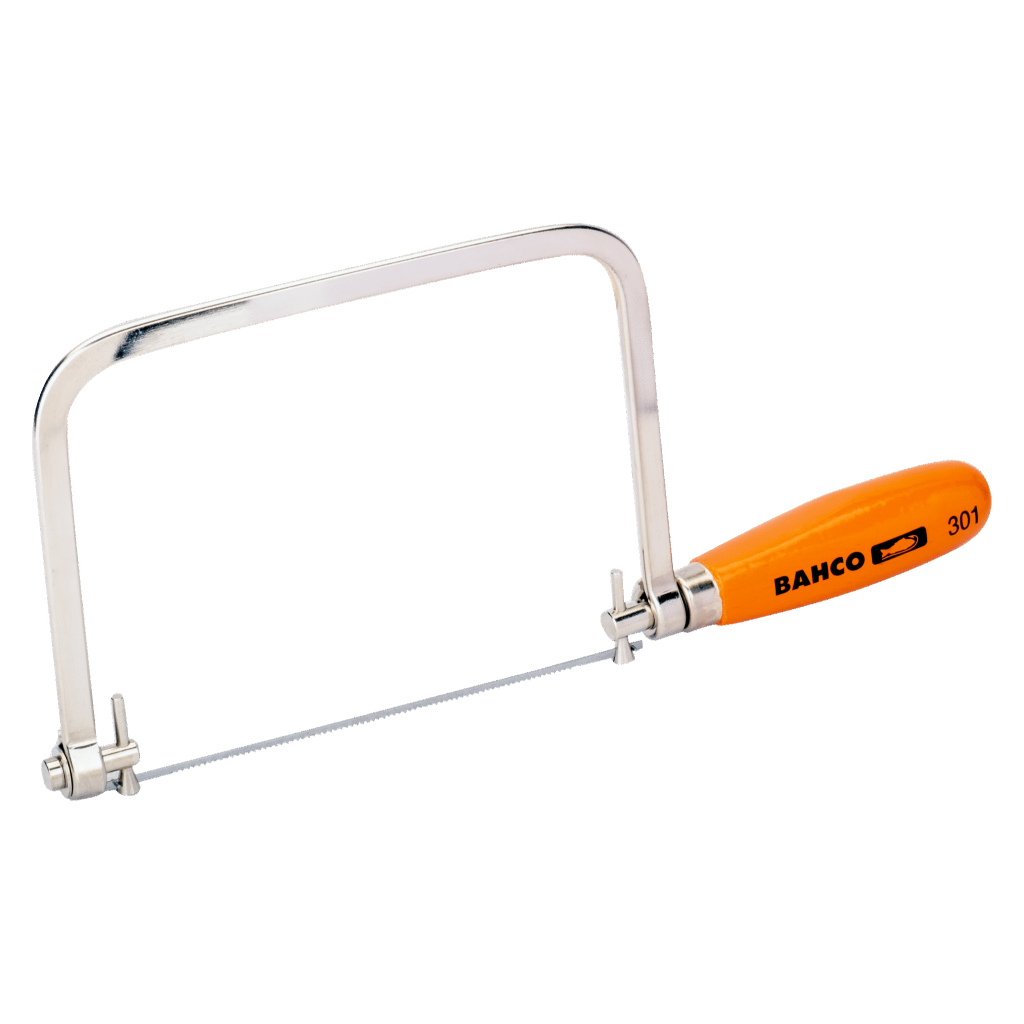 BAHCO COPING SAW 165MM BA-301
