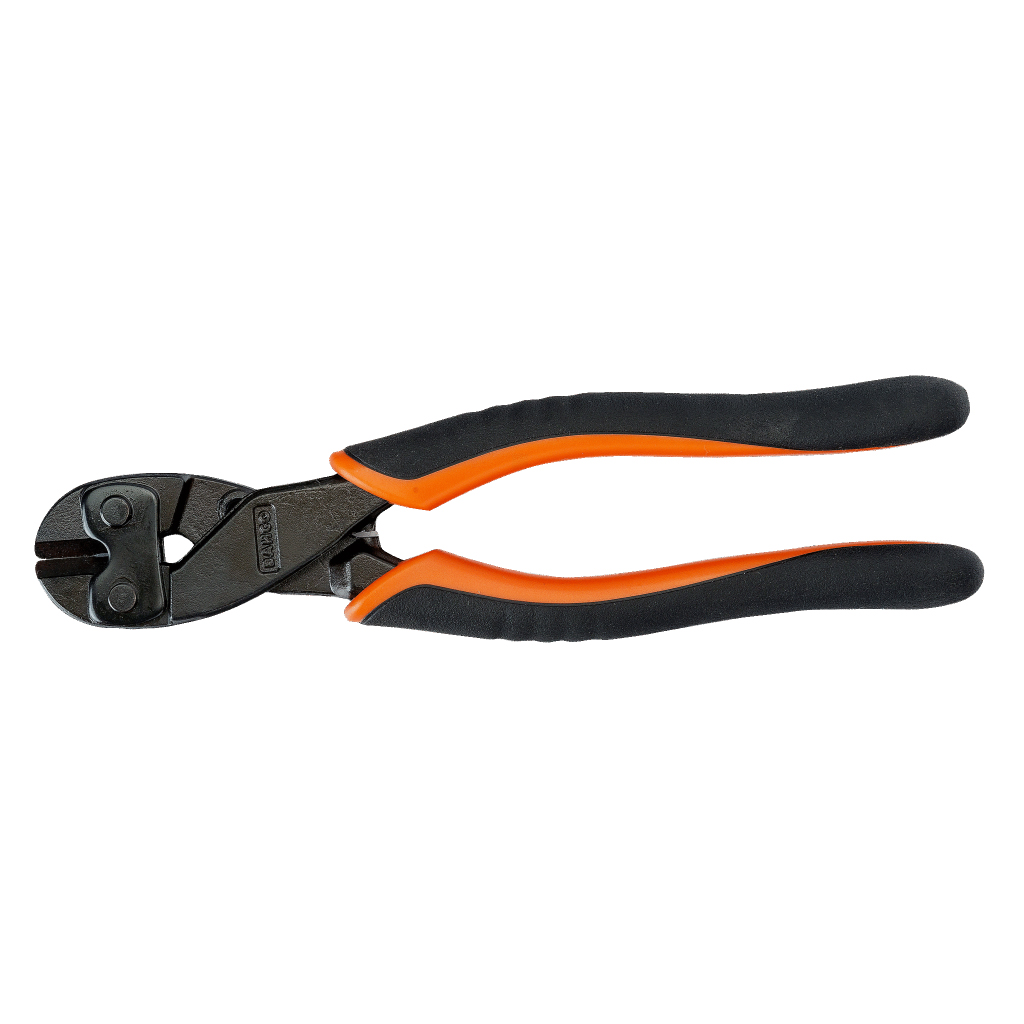 BAHCO POWER WIRE CUTTER 205MM BA-1520G