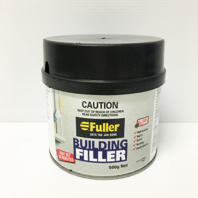 FULLER BUILDERS FILLER | 1kg