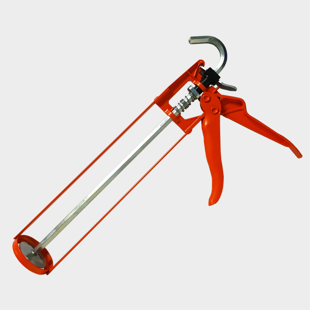 CARTRIDGE GUN SKELETON TYPE 300ml