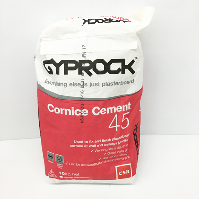 GYPROCK CORNICE CEMENT | 10kg