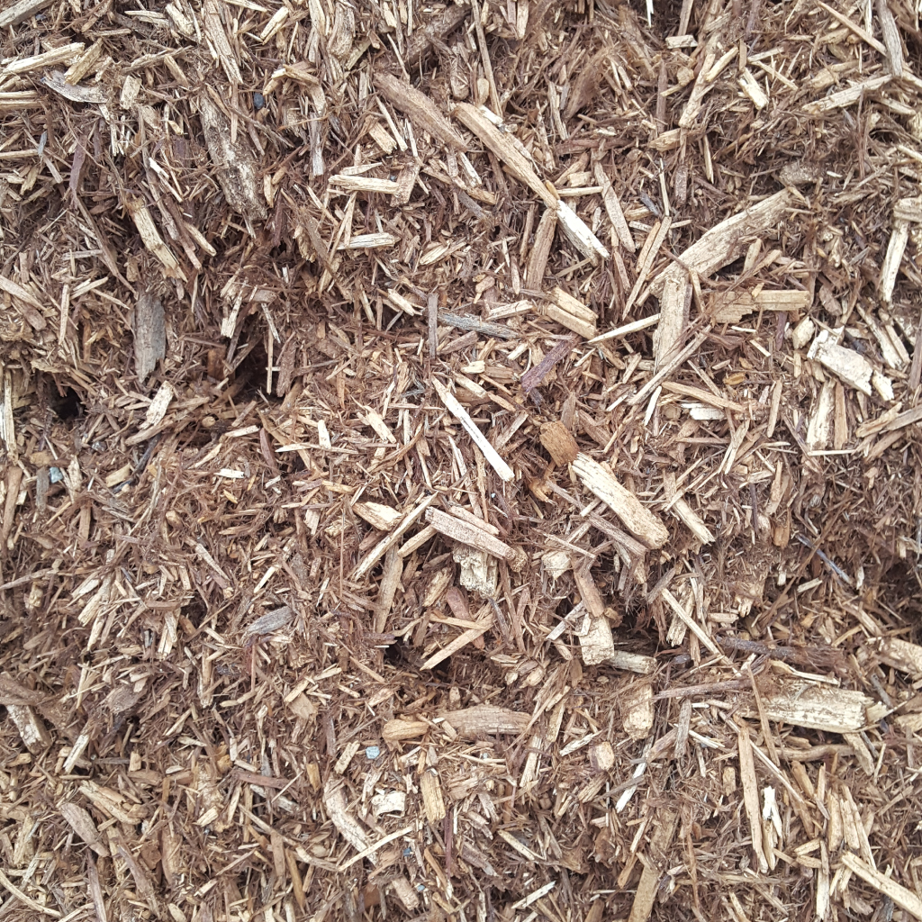 CYPRESS MULCH