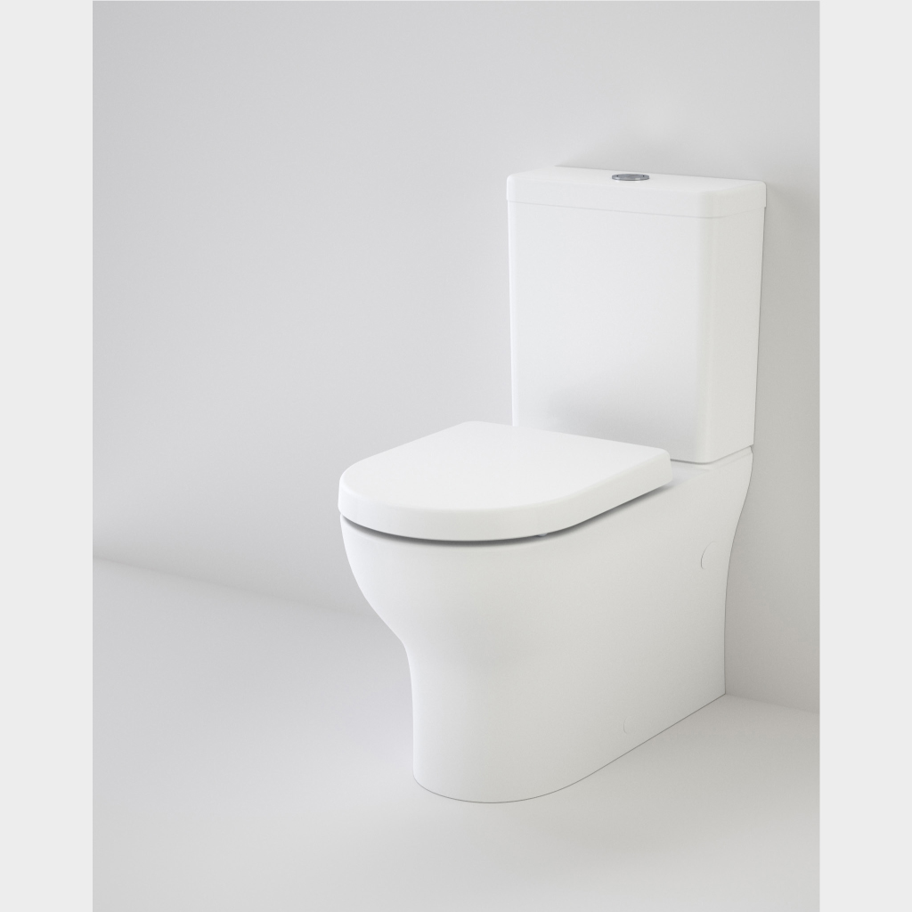 STYLUS DORADO TOILET SUITE