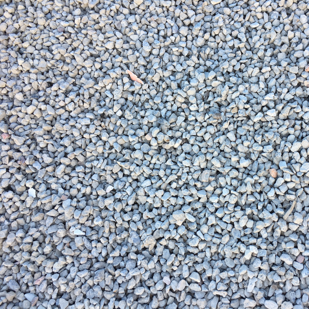 DRAINAGE GRAVEL | 20MM