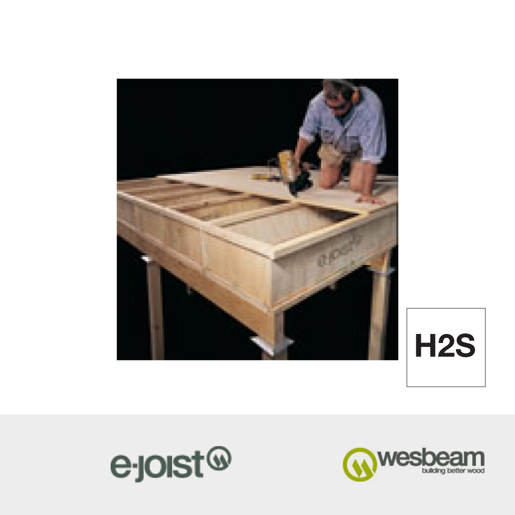 E-JOIST H2S | SPECIAL ORDER 240X45