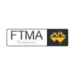 Frame and Truss Association Logo