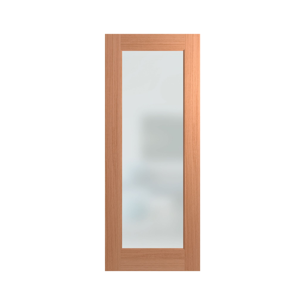 HUME JOINERY DOOR SPM | JST1 2040 x 820 x 40 TRANSLUCENT