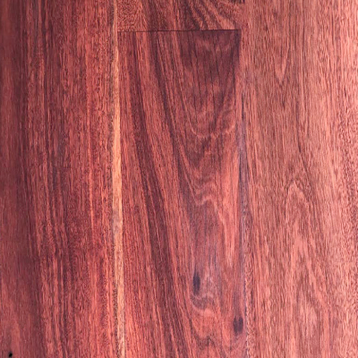 Hurfords Thermally Enhanced Red Ironbark Flooring
