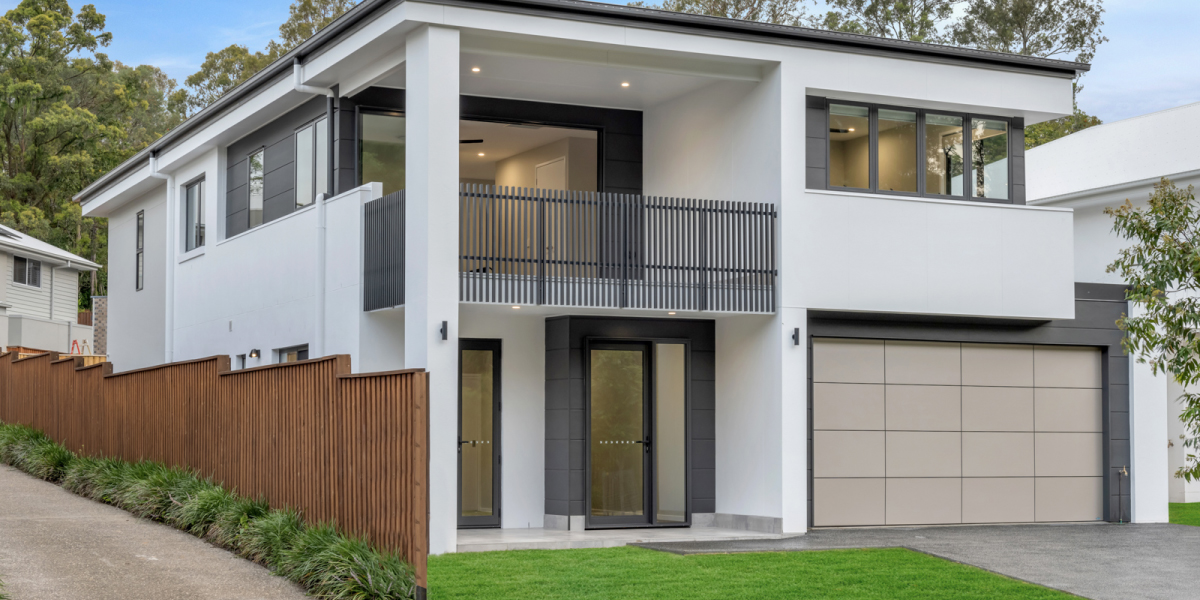 KJ Constructions | Figtree Pocket project