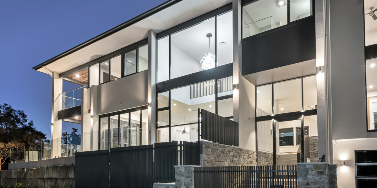 KJ Constructions | Indooroopilly project
