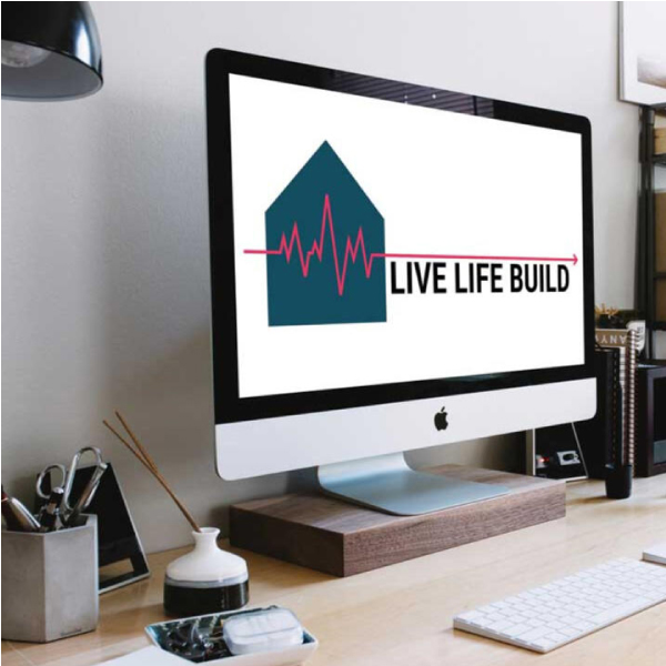 Live Life Build