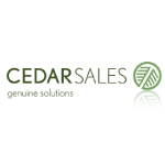 Cedar Sales