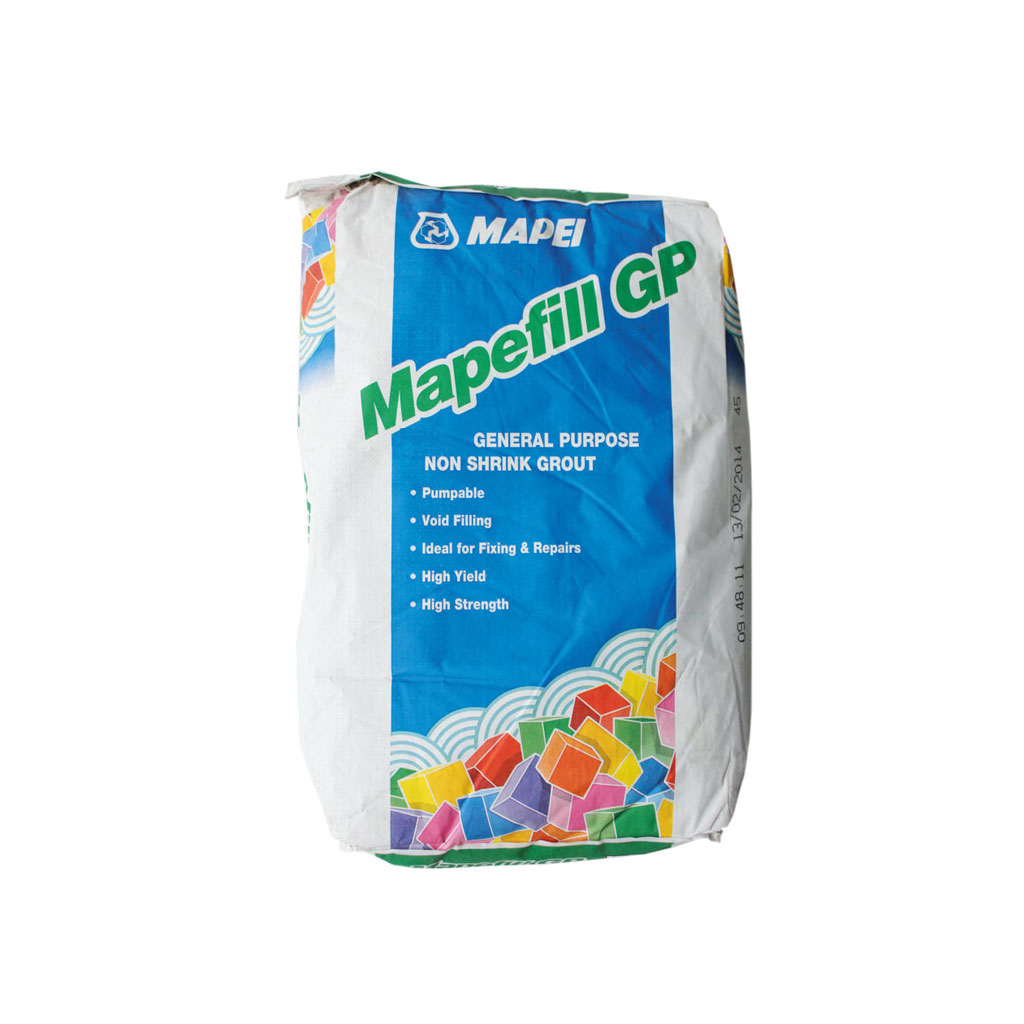 MAPEI MAPEFILL GP NON SHRINK GROUT 25kg