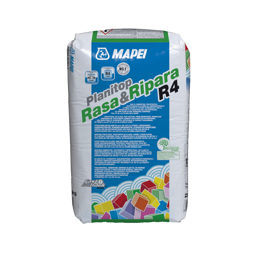 MAPEI PLANITOP SMOOTH and REPAIR 25kg
