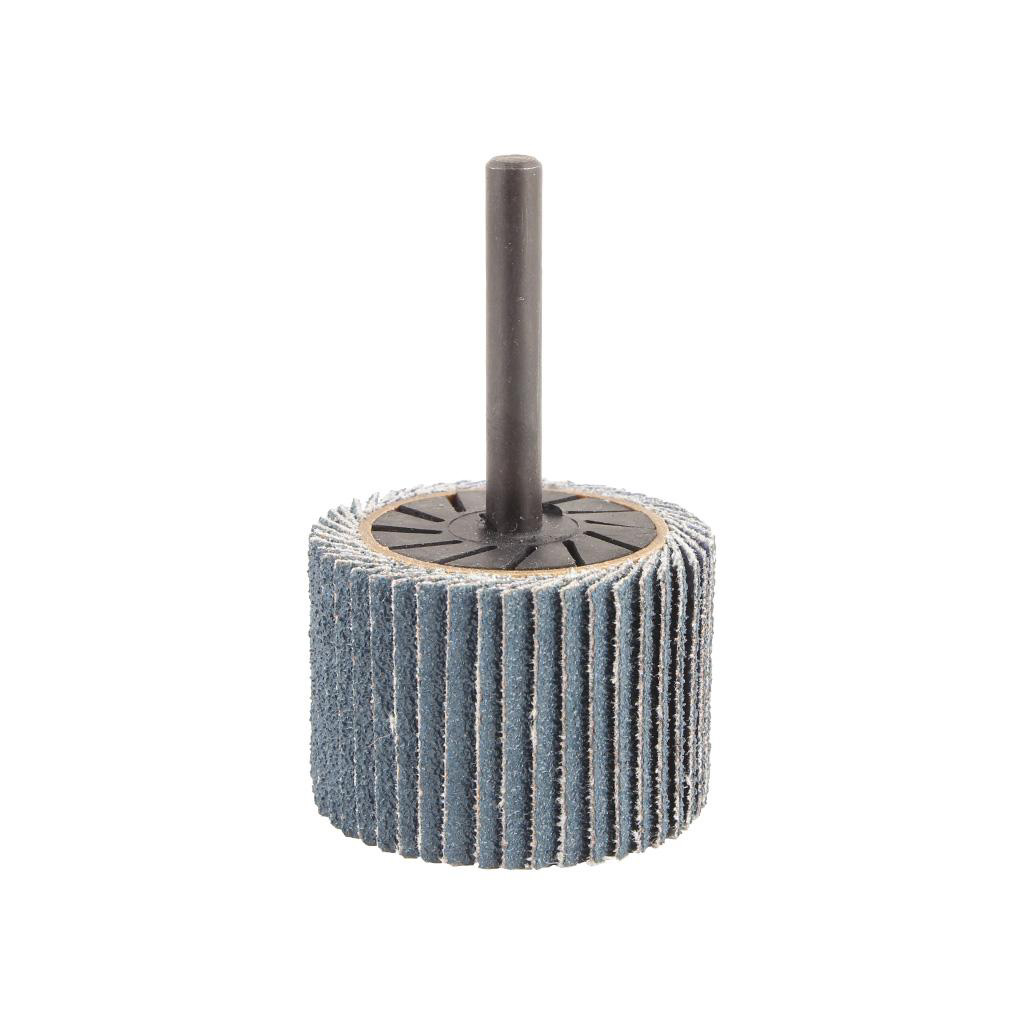 MAXABRASE FLAP BAND EXPANDING DRUM 30mm x 6mm GFBD30