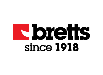 Bretts [DVD]