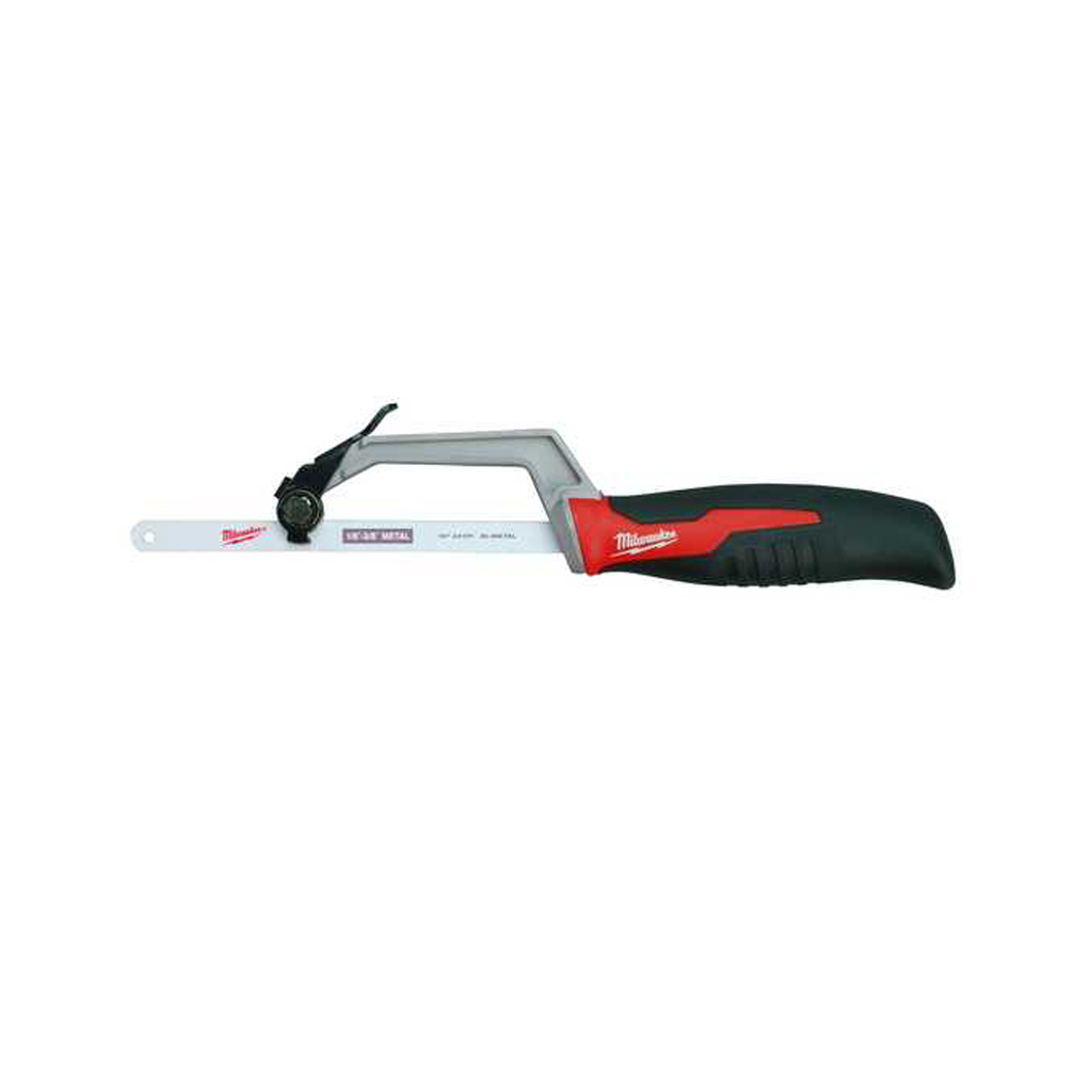 MILWAUKEE HACK SAW COMPACT 48220012