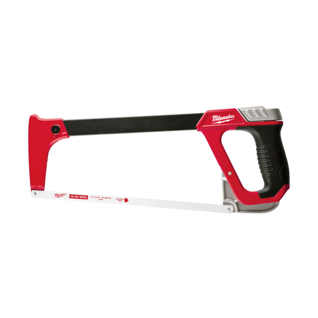 MILWAUKEE HIGH TENSION HACKSAW 300mm 48220050