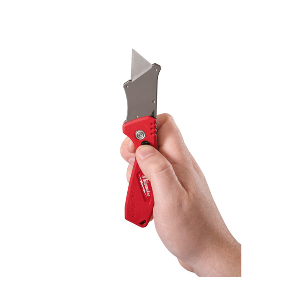 MILWAUKEE  FASTBACK COMPACT UTILITY KNIFE KNIFE 48221906