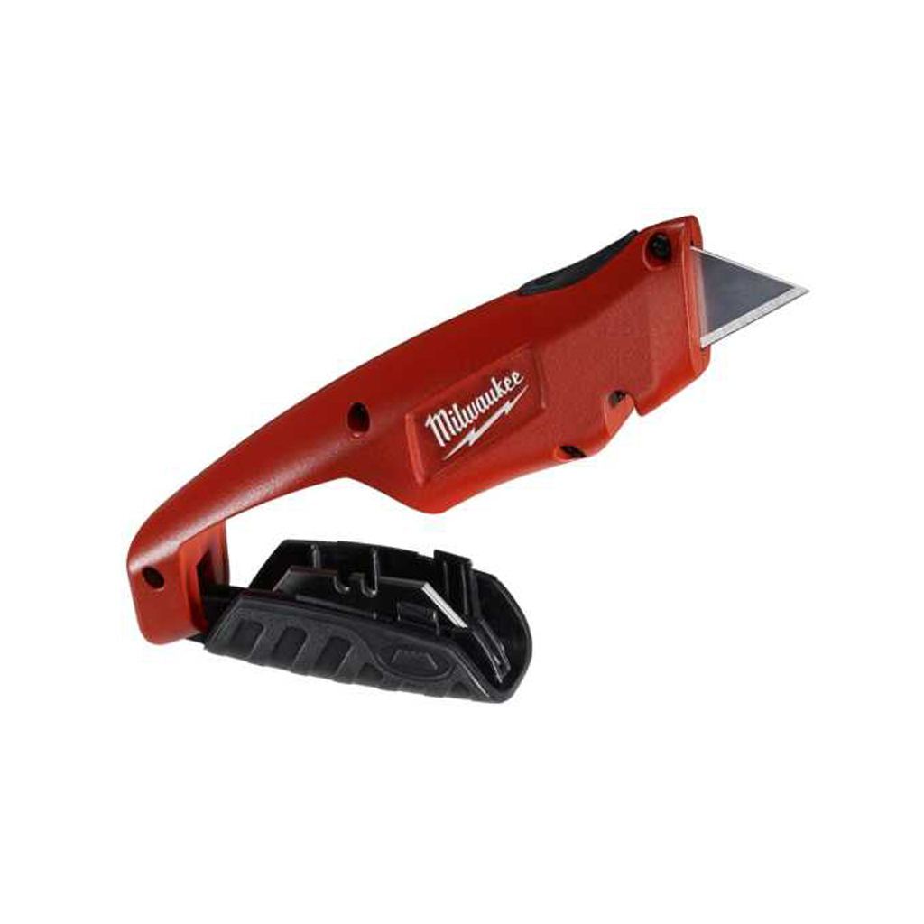 MILWAUKEE SIDE SLIDE UTILITY KNIFE 48221910