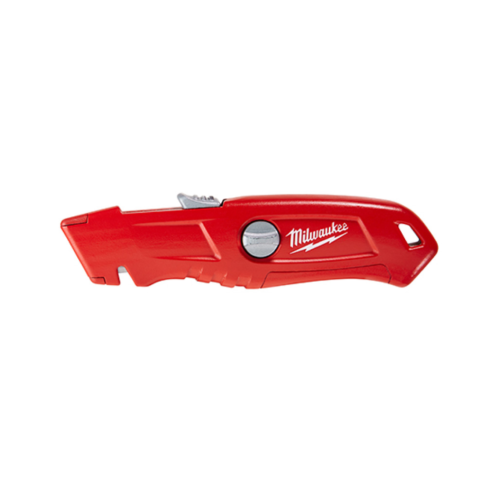 MILWAUKEE SELF RETRACTING SAFETY KNIFE 48221915