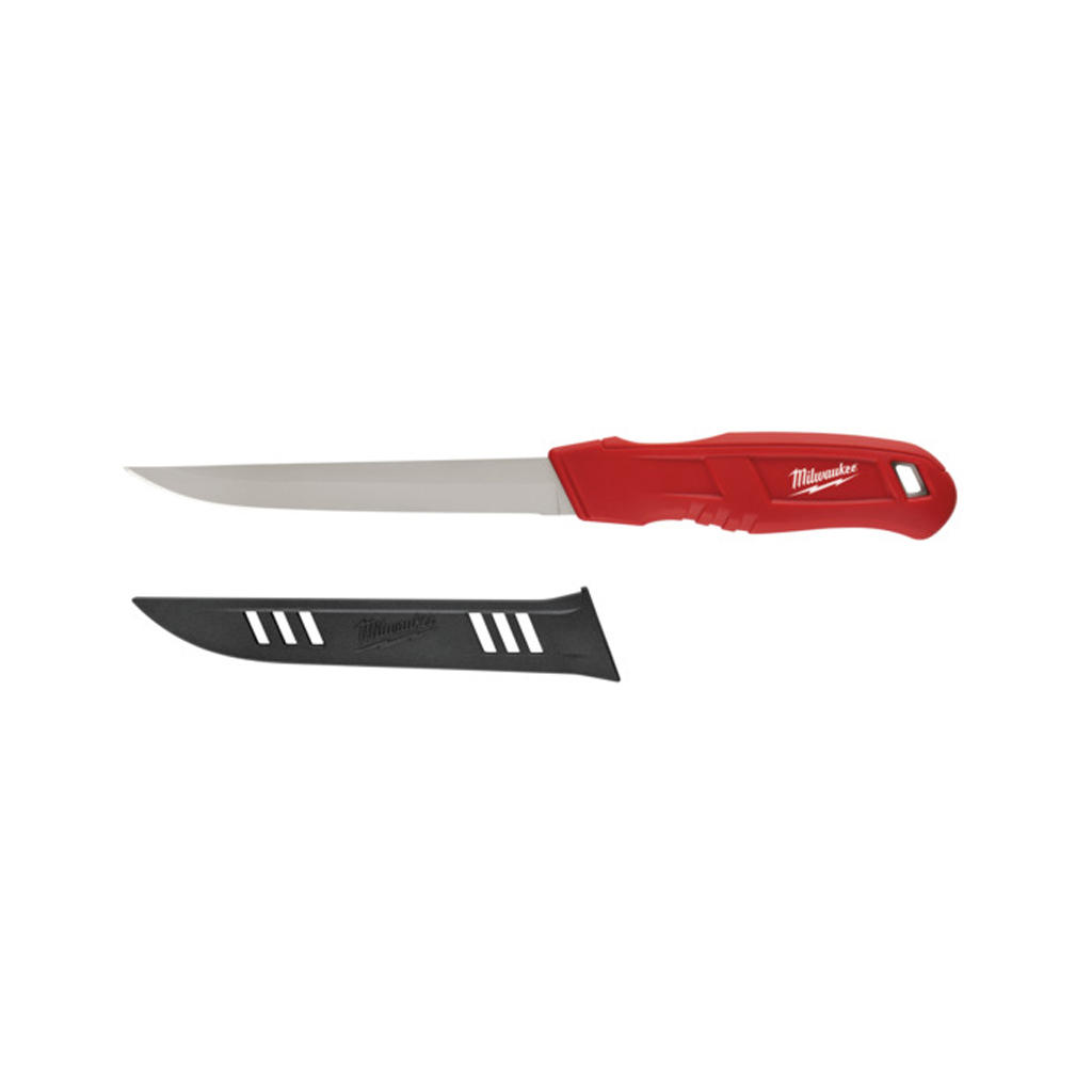 MILWAUKEE SMOOTH BLADE INSULATION KNIFE KNIFE 48221921