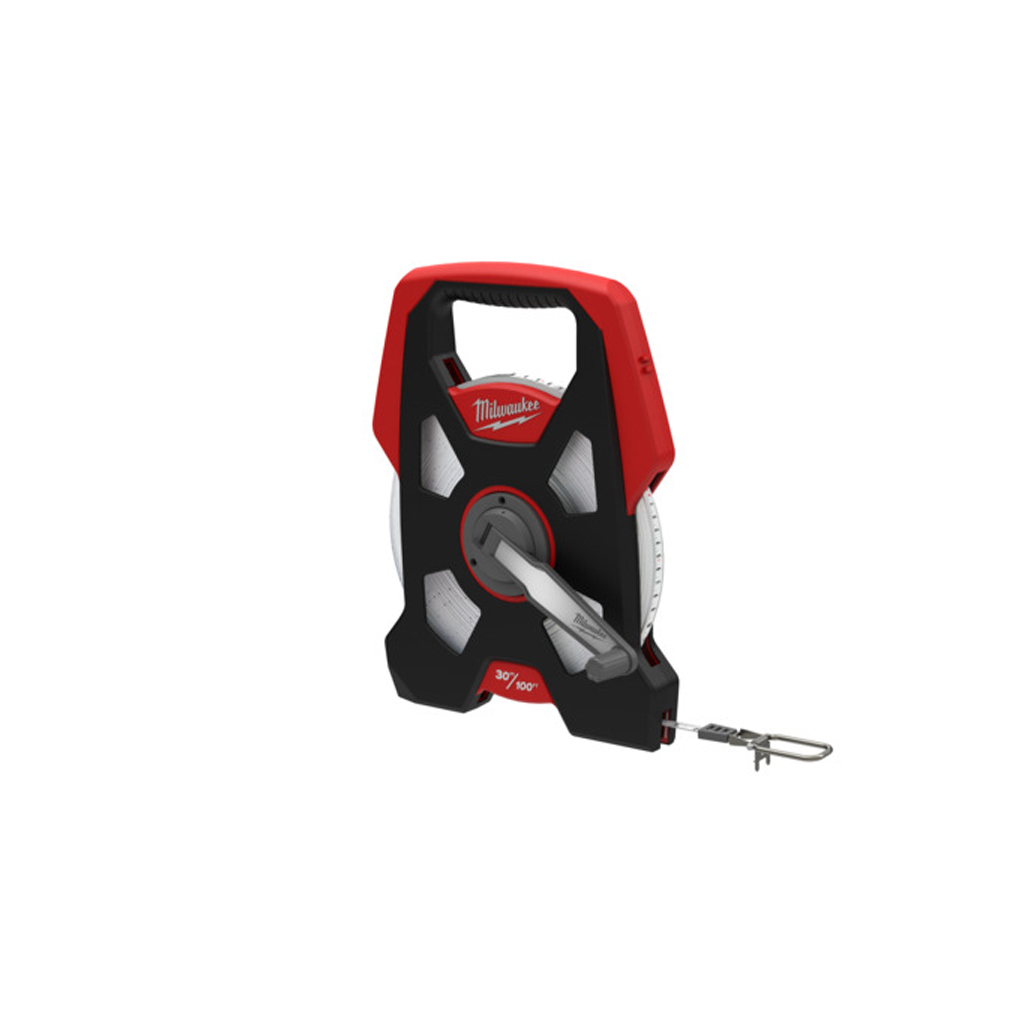 MILWAUKEE OPEN REEL LONG TAPE |  30m 48225203