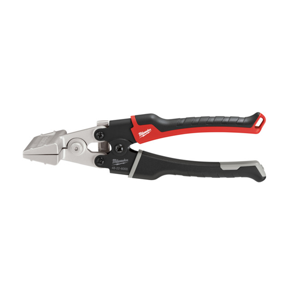 MILWAUKEE SPEED SEAMER PLIERS 75mm 48226000 3 INCH
