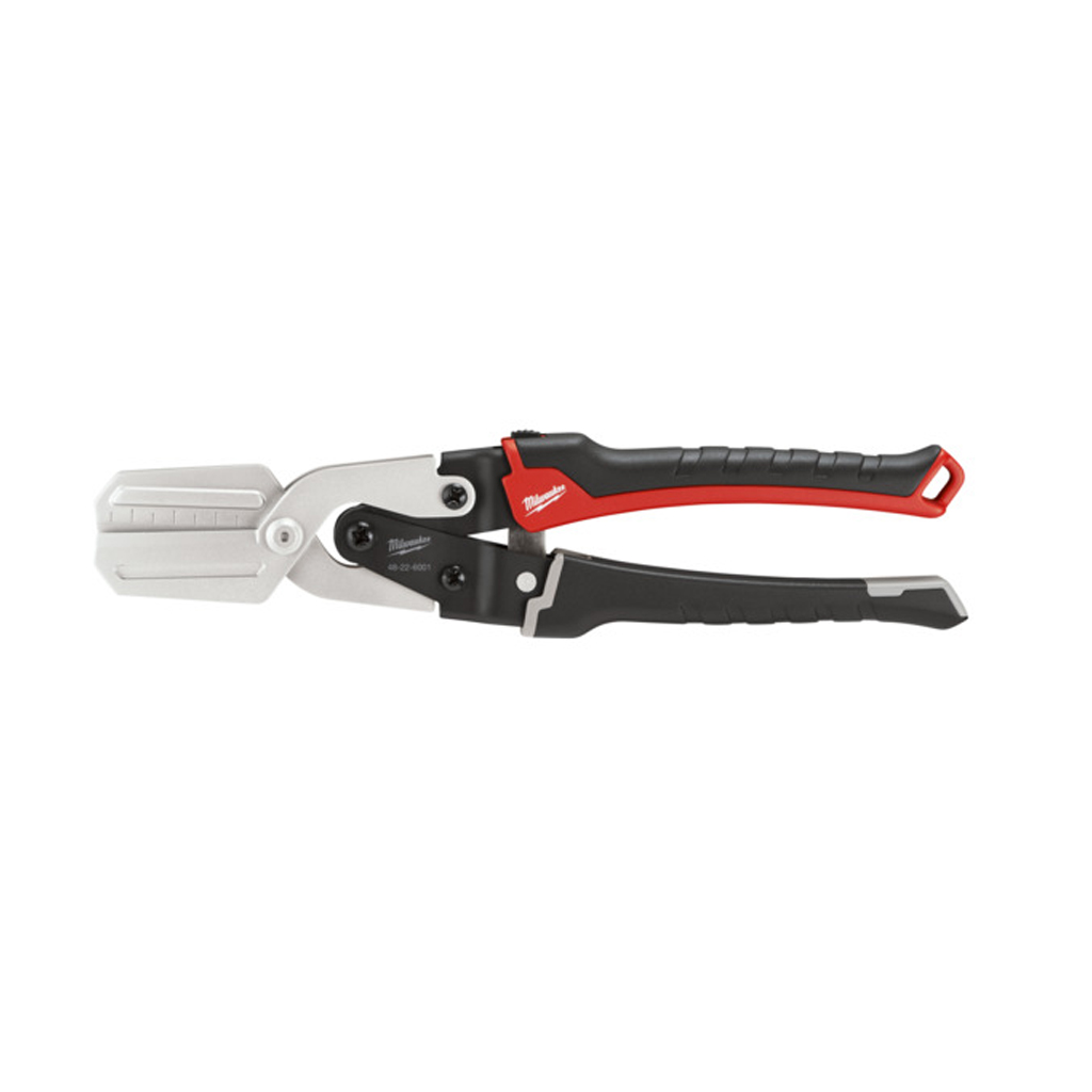 MILWAUKEE HAND CRIMPER 5 BLADE 48226001