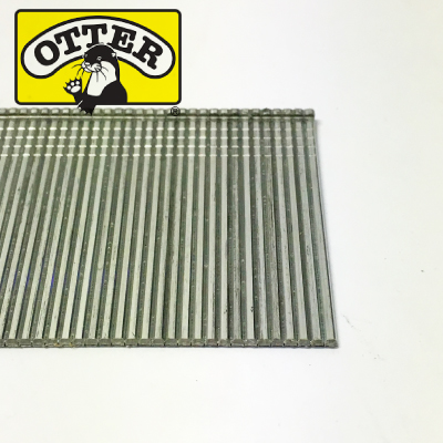 OTTER C FINISHING NAIL | 25mm x 1.6 GAL CBPZ25162 BOX 2500