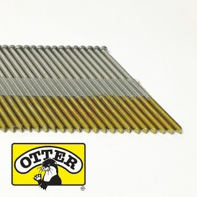 OTTER DA FINISHING NAIL | 25mm x 1.83 BRT DPGB25183 BOX 3000