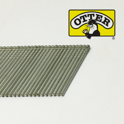 OTTER FN FINISHING NAIL | 38mm x 1.83 GAL FNPZ38183 BOX 3500