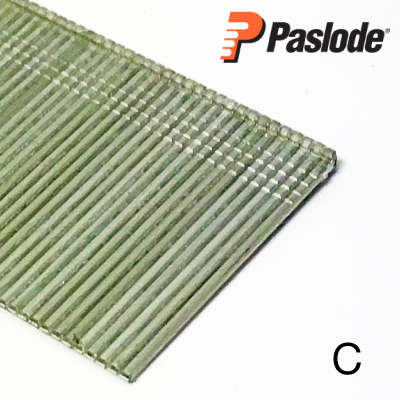 PASLODE  C FINISHING NAIL | 30mm GAL BOX 5000