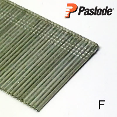 PASLODE F FINISHING NAIL GAL | 50mm x  2.5 B20423D BOX 1000