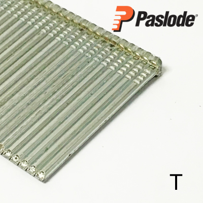 PASLODE   T FINISHING NAIL 65mm BOX 1000