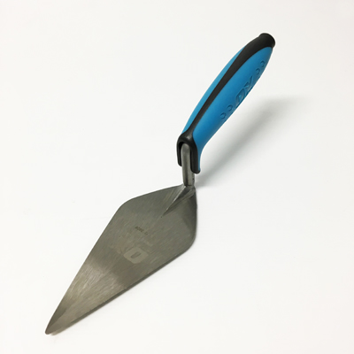 TROWEL POINTING | 152mm